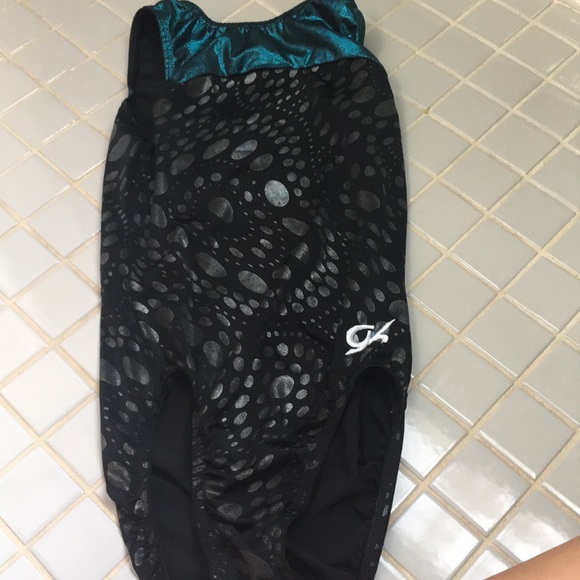 7 Gymnastic Leotards BUNDLE!! - Picture 3 of 8